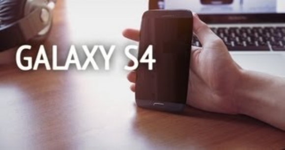 Galaxy S4 14 Mart'ta